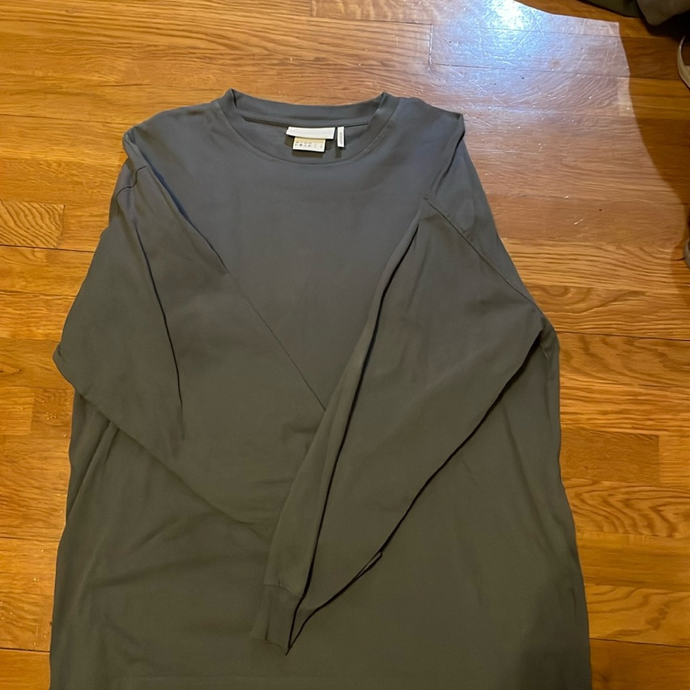 h&m long sleeve